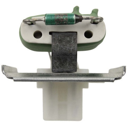 HVAC Blower Motor Resistor WVE 4P1840