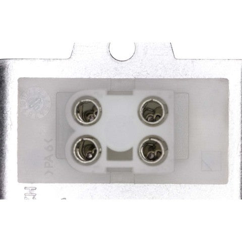 HVAC Blower Motor Resistor WVE 4P1840