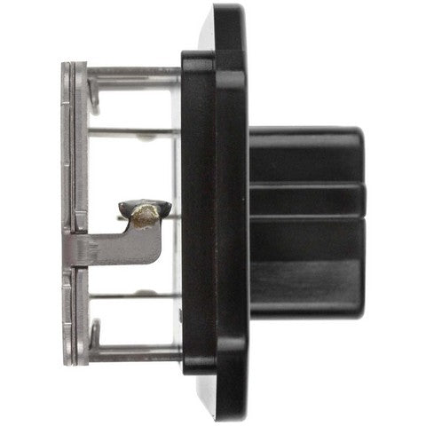 HVAC Blower Motor Resistor WVE 4P1841