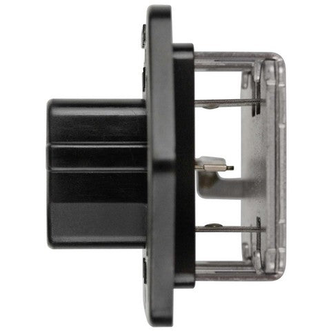 HVAC Blower Motor Resistor WVE 4P1841