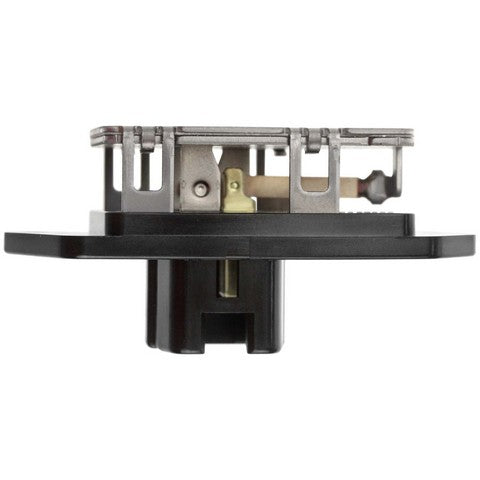 HVAC Blower Motor Resistor WVE 4P1841