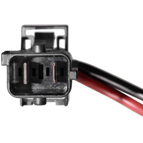 HVAC Blower Motor Resistor WVE 4P1842