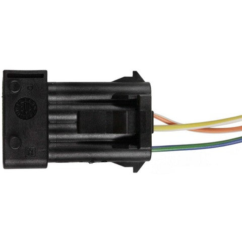 HVAC Blower Motor Resistor WVE 4P1842