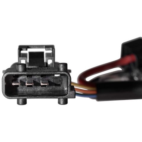 HVAC Blower Motor Resistor WVE 4P1842