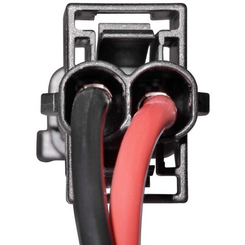 HVAC Blower Motor Resistor WVE 4P1842