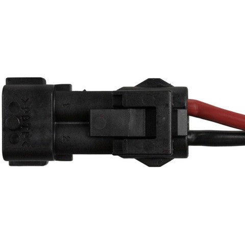 HVAC Blower Motor Resistor WVE 4P1842