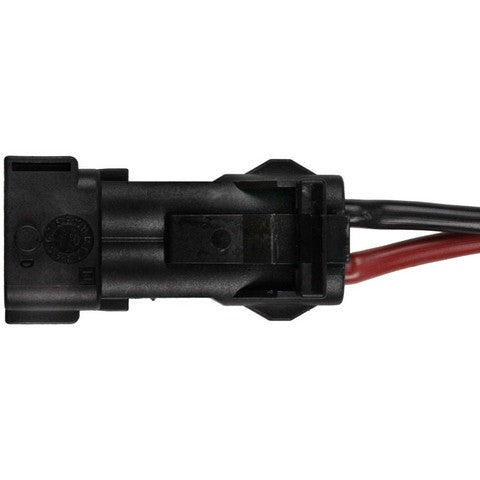 HVAC Blower Motor Resistor WVE 4P1842