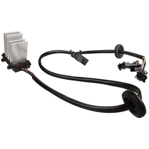 HVAC Blower Motor Resistor WVE 4P1842