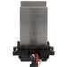 HVAC Blower Motor Resistor WVE 4P1842