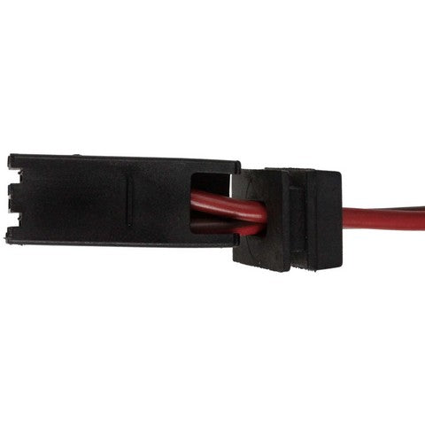 HVAC Blower Motor Resistor WVE 4P1842