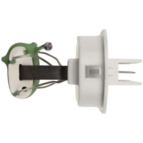 HVAC Blower Motor Resistor WVE 4P1843