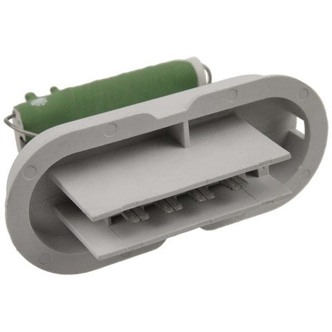 HVAC Blower Motor Resistor WVE 4P1843