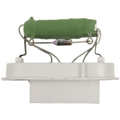 HVAC Blower Motor Resistor WVE 4P1843