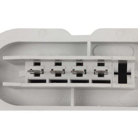 HVAC Blower Motor Resistor WVE 4P1843