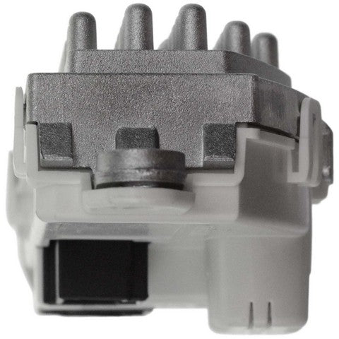 HVAC Blower Motor Resistor WVE 4P1845