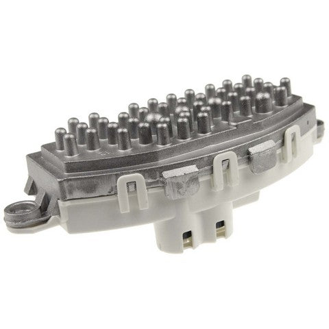 HVAC Blower Motor Resistor WVE 4P1845