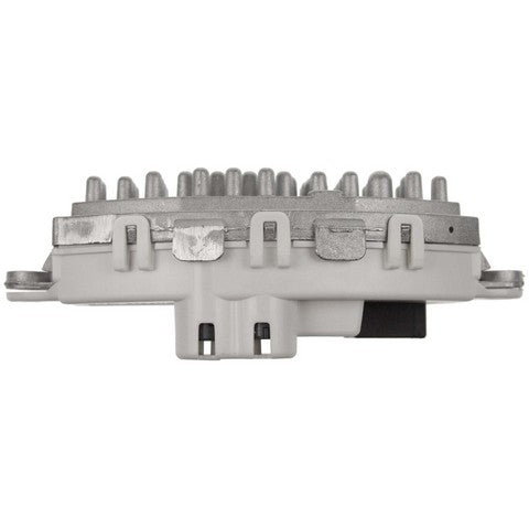 HVAC Blower Motor Resistor WVE 4P1845