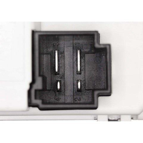 HVAC Blower Motor Resistor WVE 4P1845