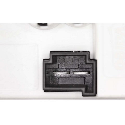 HVAC Blower Motor Resistor WVE 4P1845