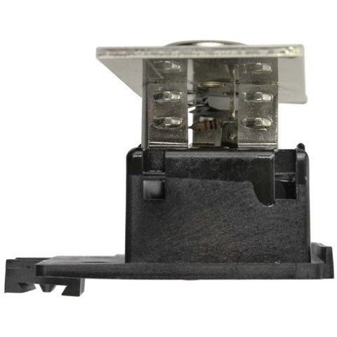 HVAC Blower Motor Resistor WVE 4P1847