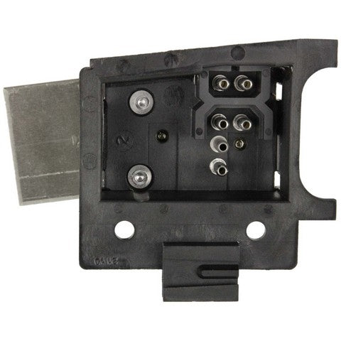 HVAC Blower Motor Resistor WVE 4P1847