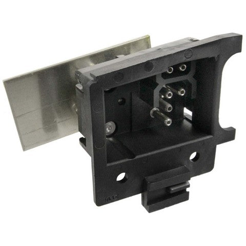 HVAC Blower Motor Resistor WVE 4P1847