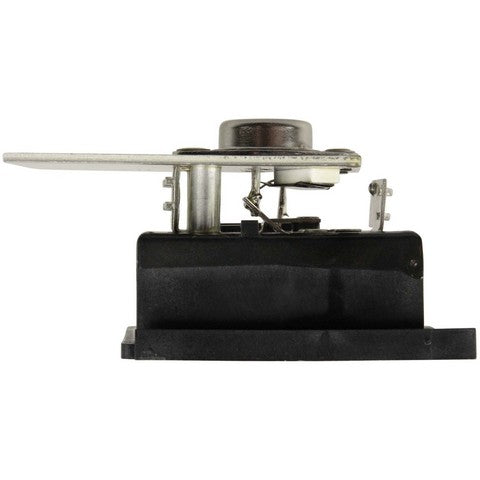 HVAC Blower Motor Resistor WVE 4P1847