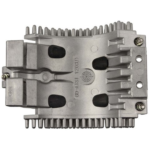 HVAC Blower Motor Resistor WVE 4P1848