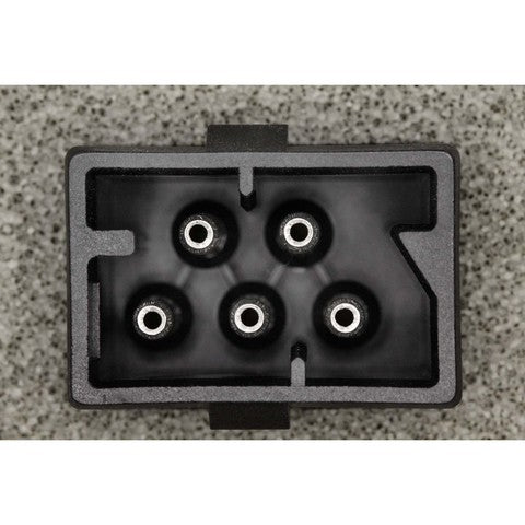 HVAC Blower Motor Resistor WVE 4P1848