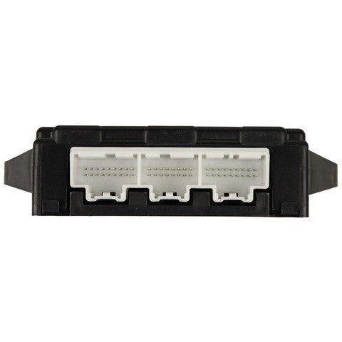 HVAC Blower Motor Resistor WVE 4P1849