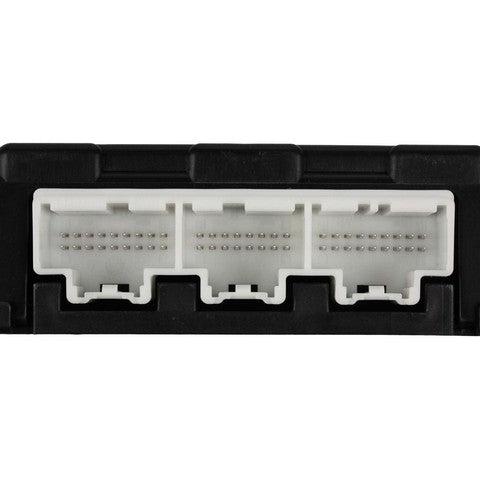 HVAC Blower Motor Resistor WVE 4P1849