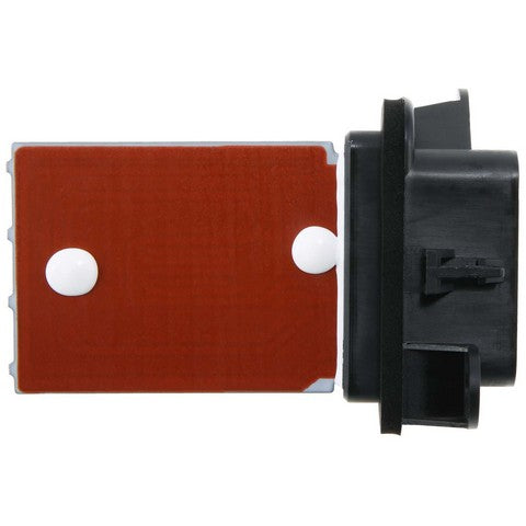 HVAC Blower Motor Resistor WVE 4P1851