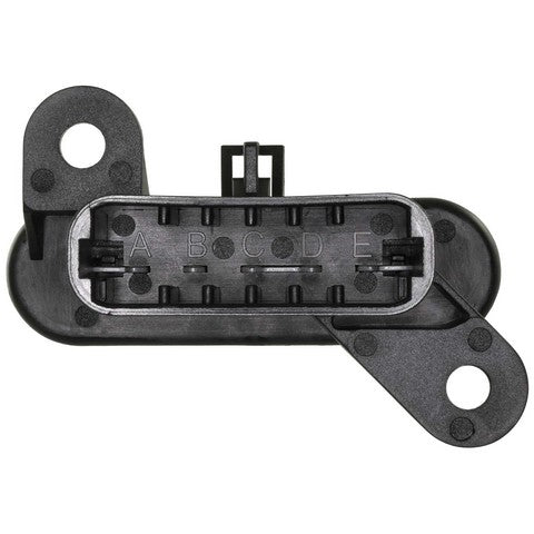 HVAC Blower Motor Resistor WVE 4P1851