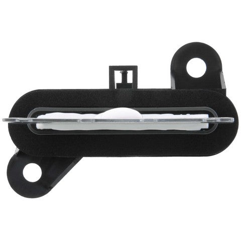 HVAC Blower Motor Resistor WVE 4P1851