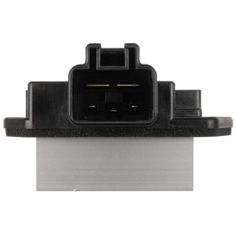 HVAC Blower Motor Resistor WVE 4P1853