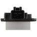 HVAC Blower Motor Resistor WVE 4P1853