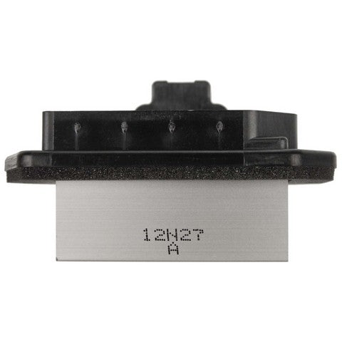 HVAC Blower Motor Resistor WVE 4P1853