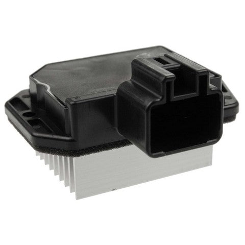 HVAC Blower Motor Resistor WVE 4P1853