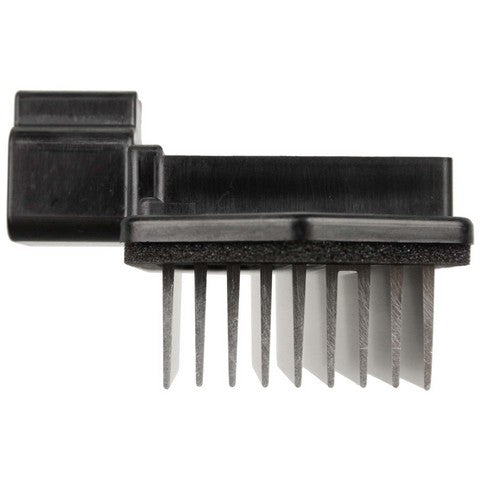 HVAC Blower Motor Resistor WVE 4P1853