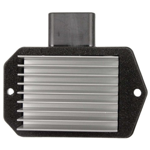 HVAC Blower Motor Resistor WVE 4P1853