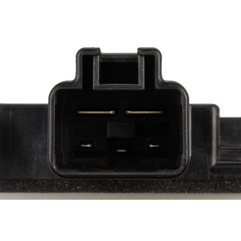 HVAC Blower Motor Resistor WVE 4P1853