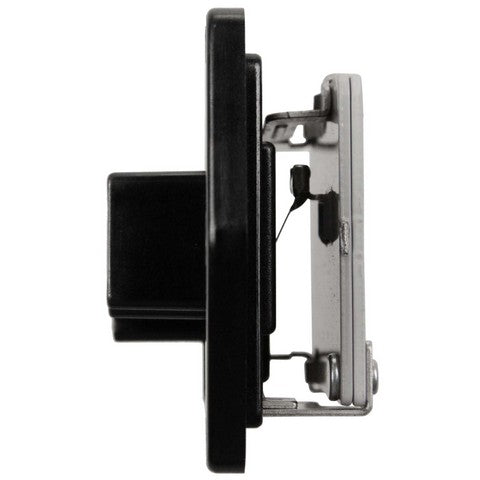 HVAC Blower Motor Resistor WVE 4P1855