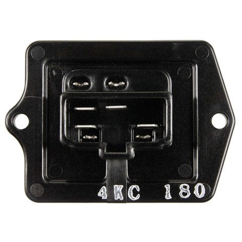 HVAC Blower Motor Resistor WVE 4P1855