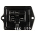 HVAC Blower Motor Resistor WVE 4P1855
