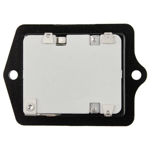 HVAC Blower Motor Resistor WVE 4P1855