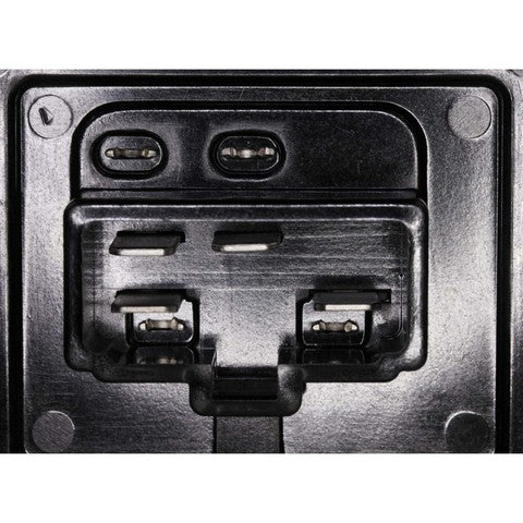 HVAC Blower Motor Resistor WVE 4P1855