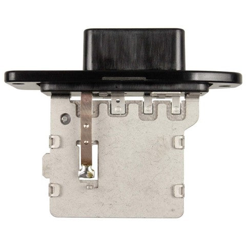 HVAC Blower Motor Resistor WVE 4P1857