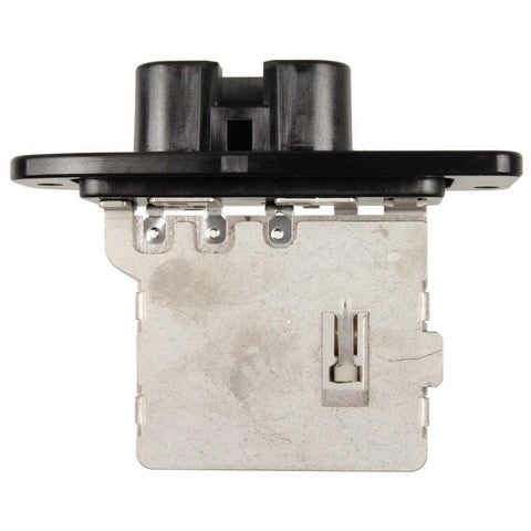 HVAC Blower Motor Resistor WVE 4P1857