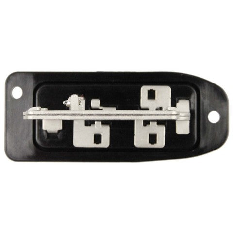 HVAC Blower Motor Resistor WVE 4P1857