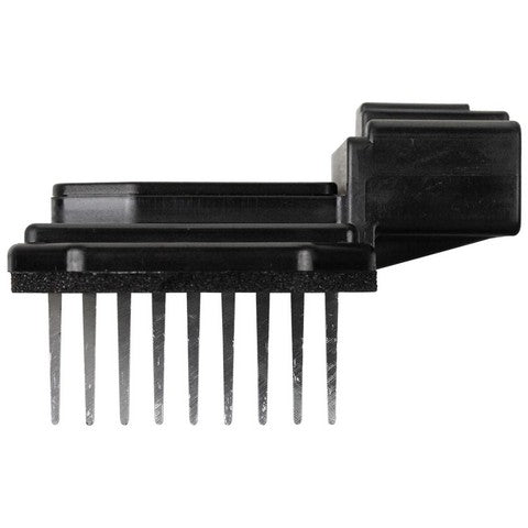 HVAC Blower Motor Resistor WVE 4P1859